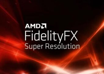 AMD presenta la tecnología AMD FSR 3