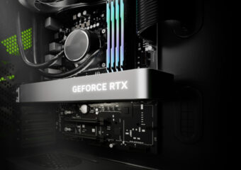 Nueva generación de Nvidea GeForce RTX 4060